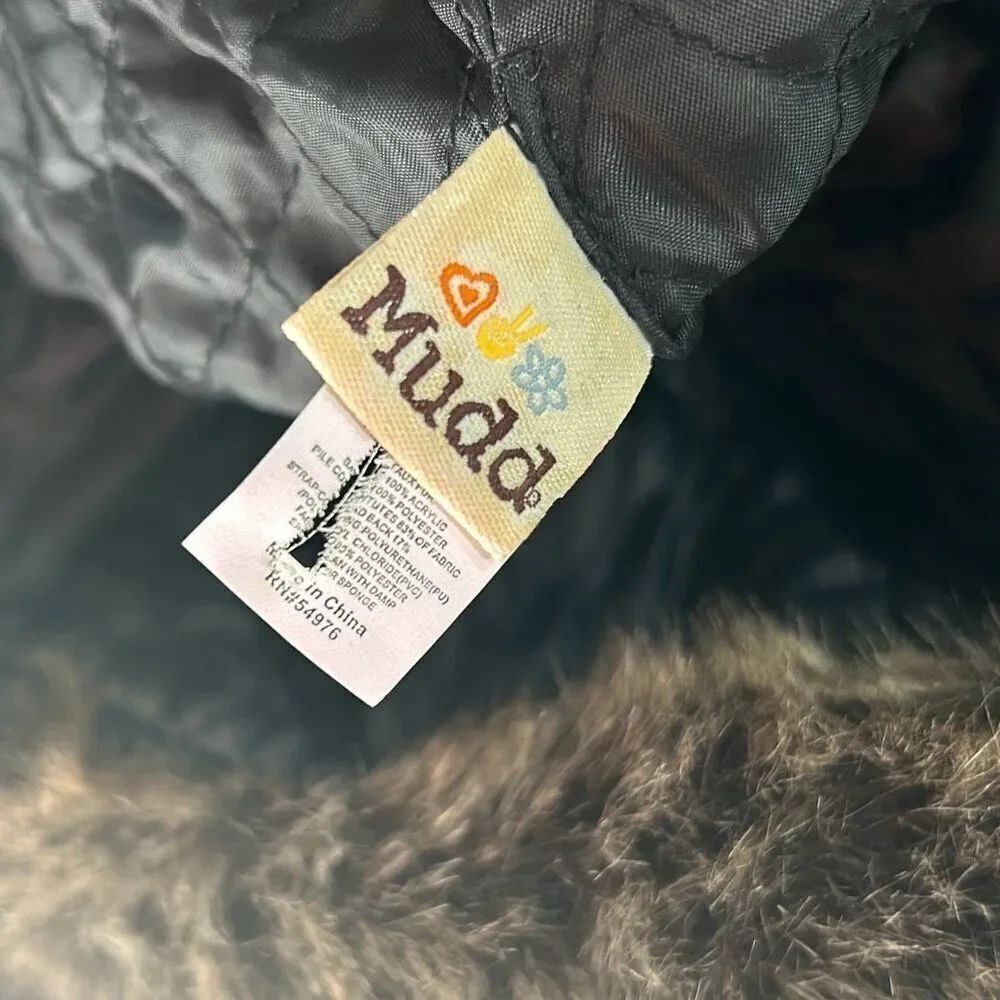 MUDD Wool Hat - Picture 9 of 10